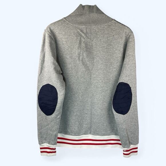 Hustle Gang Bandits Sweatshirt Size Medium 98011 - Picture 2 of 6